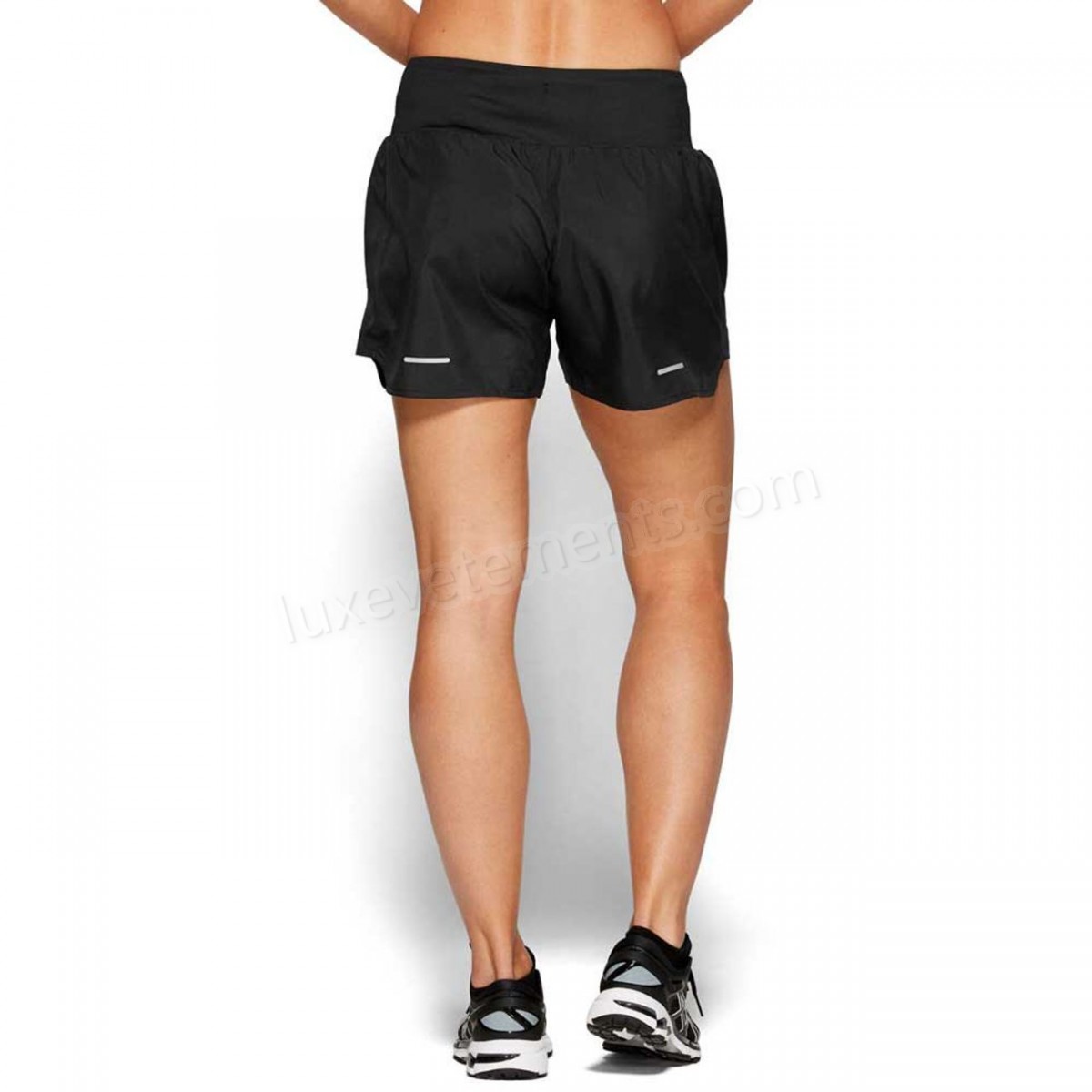 Asics-Fitness femme ASICS Asics Shorts 3.5´´ Vente en ligne - -5
