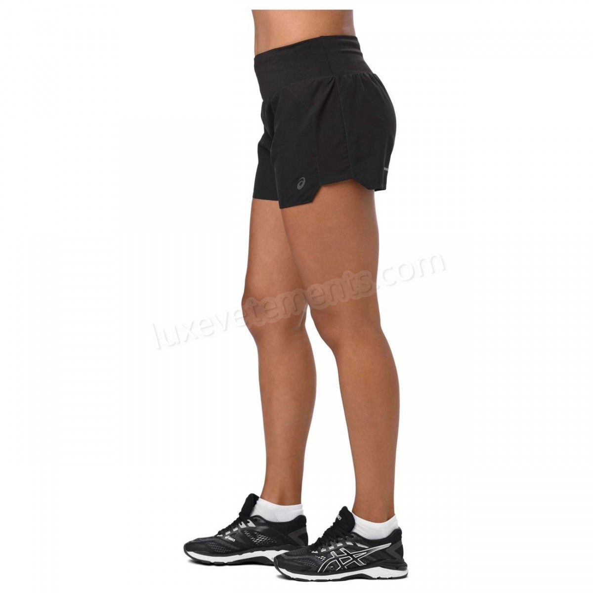 Asics-Fitness femme ASICS Asics Shorts 3.5´´ Vente en ligne - -11