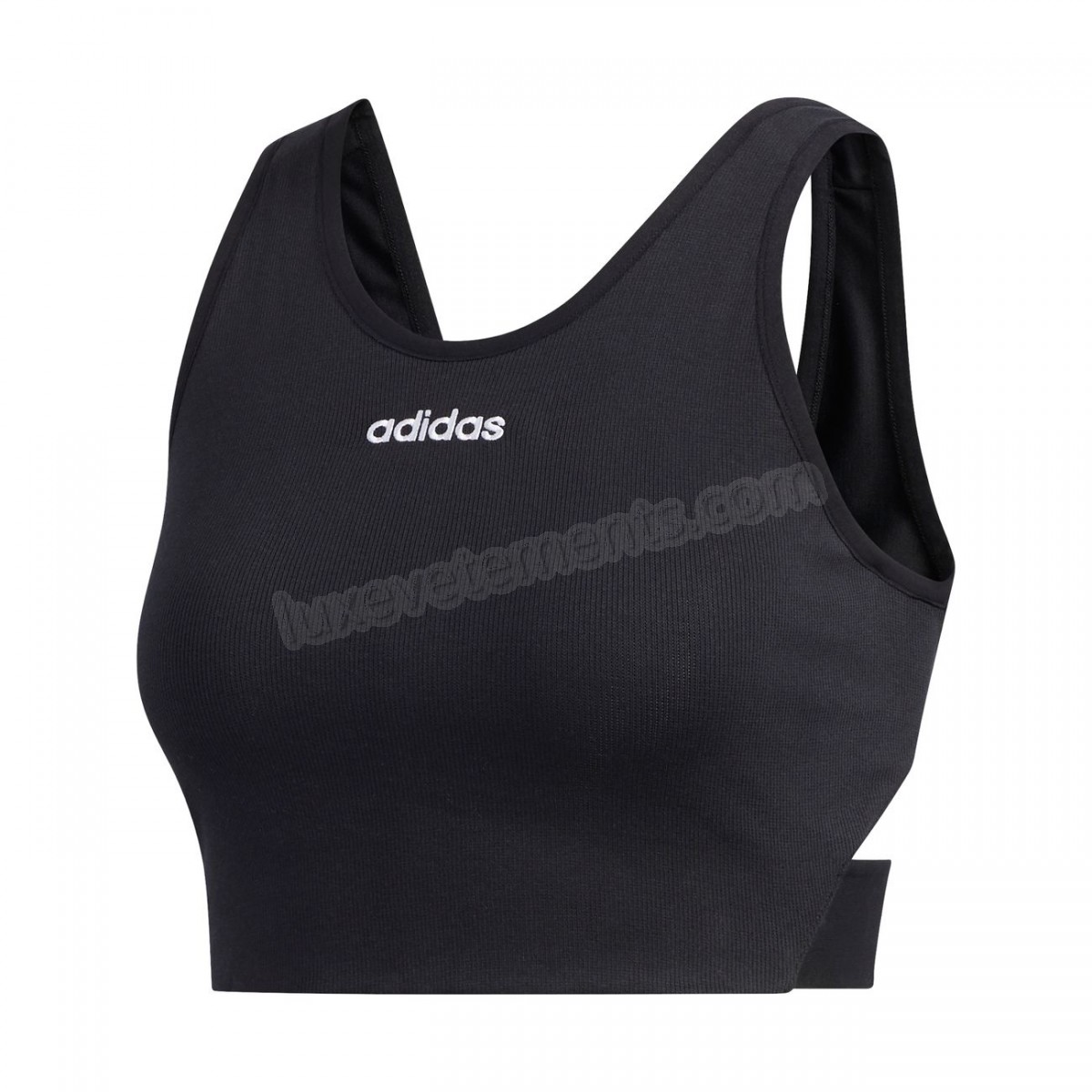Adidas-Fitness femme ADIDAS Brassière adidas Core Training Vente en ligne - -8