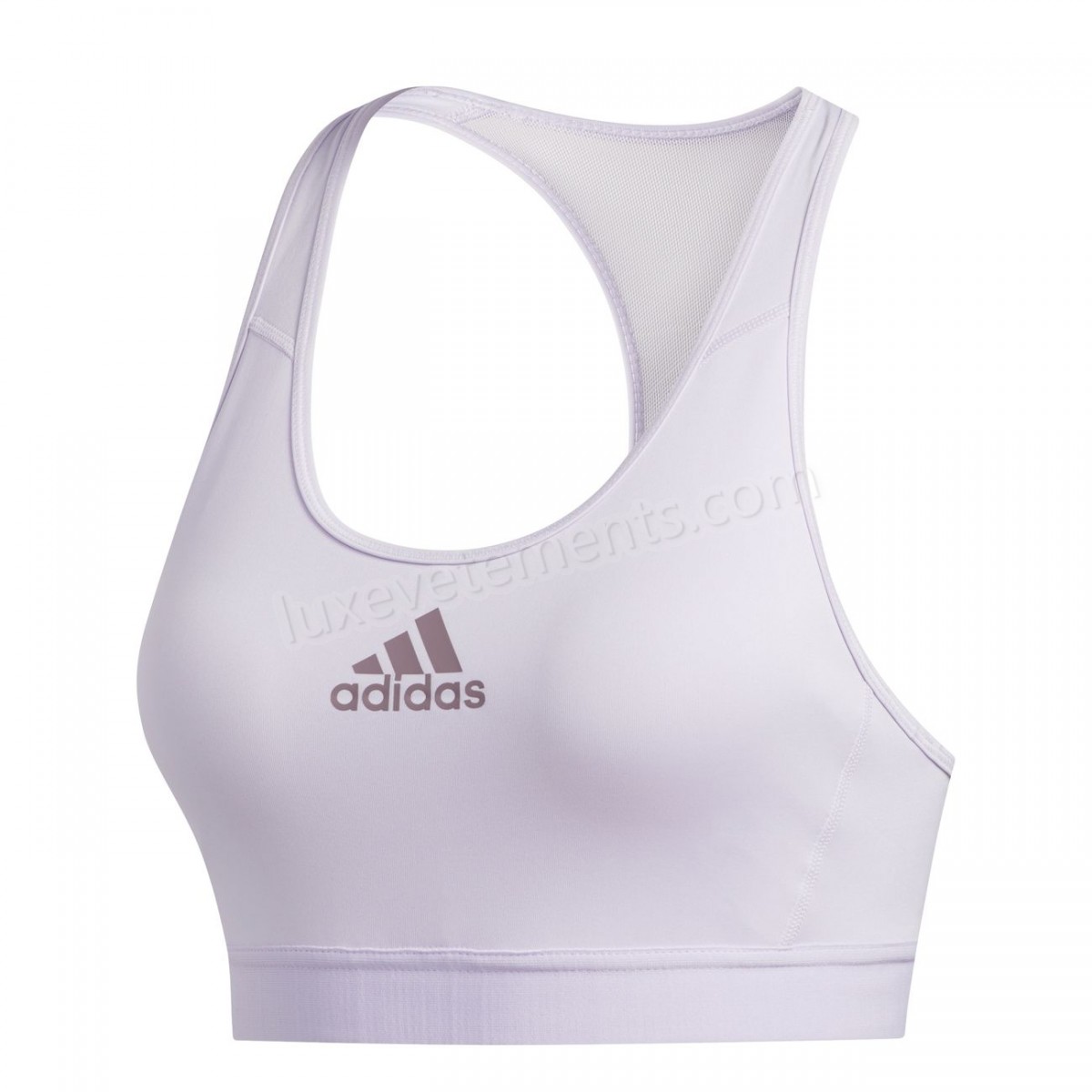 Adidas-Fitness femme ADIDAS Brassière adidas Don't Rest Alphaskin Padded Vente en ligne - -1
