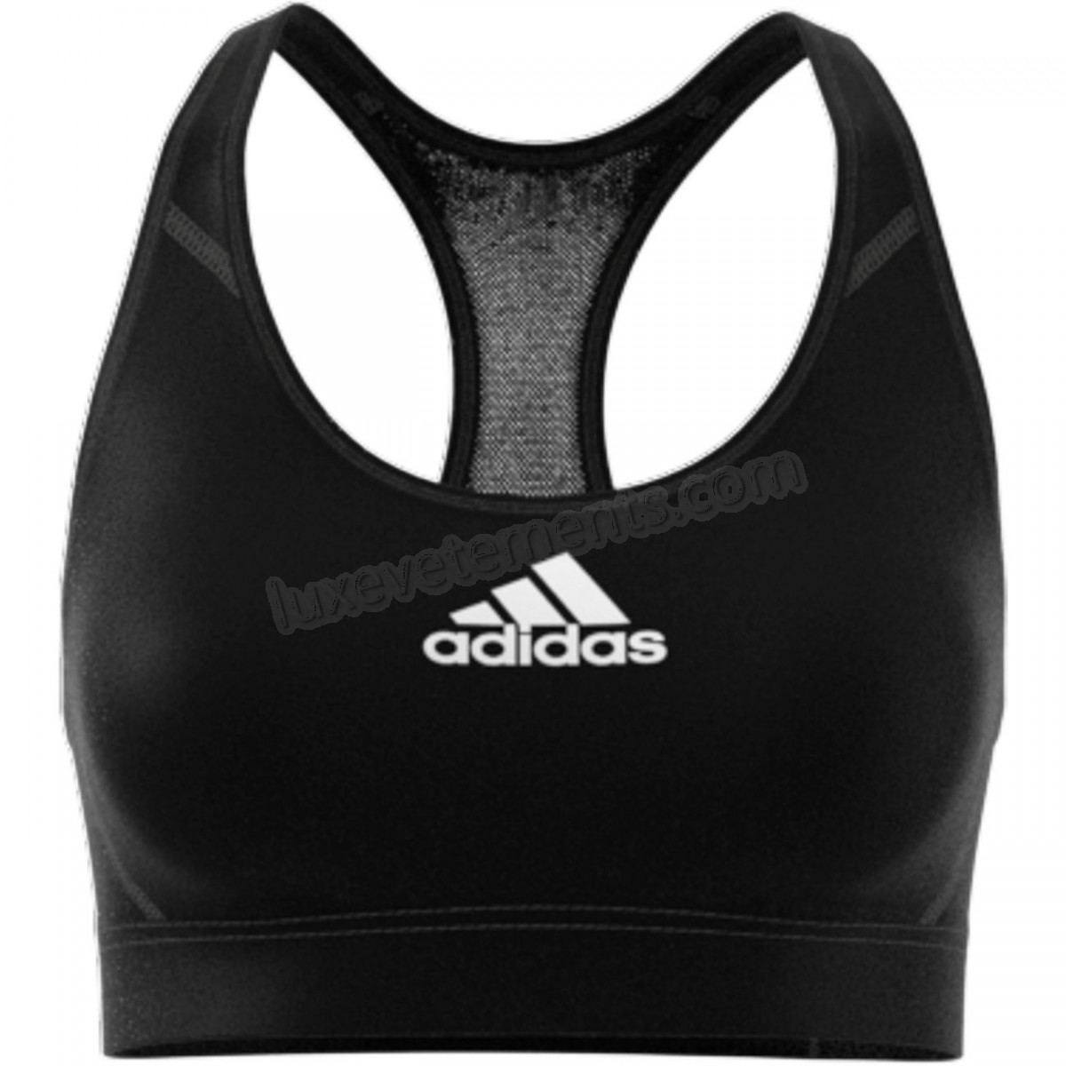 Adidas-Fitness femme ADIDAS Brassière adidas Don't Rest Alphaskin Padded Vente en ligne - -10