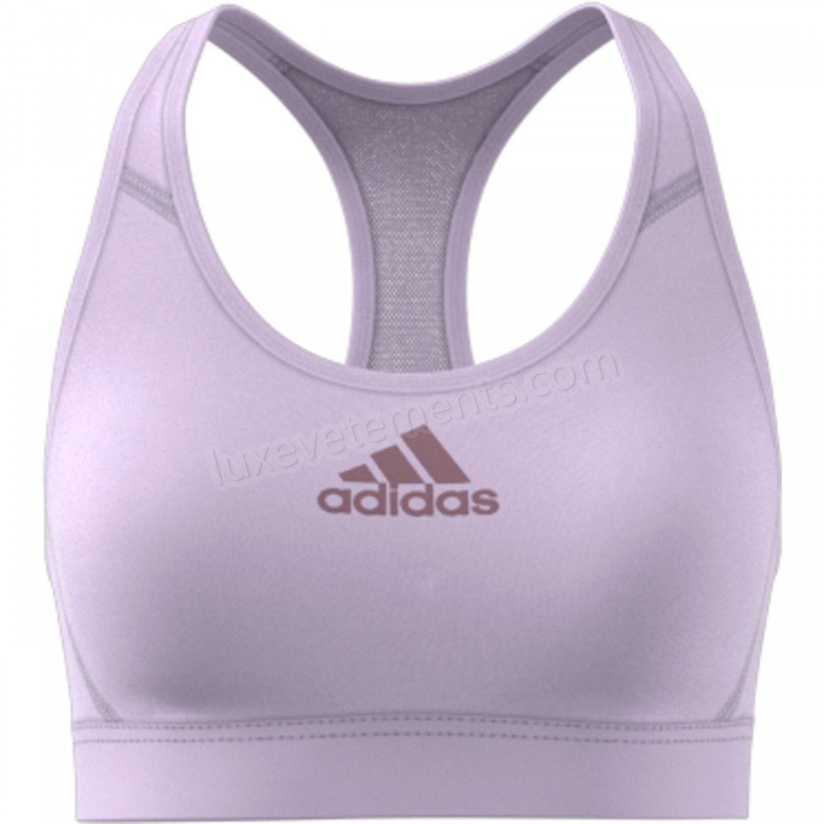 Adidas-Fitness femme ADIDAS Brassière adidas Don't Rest Alphaskin Padded Vente en ligne - -11