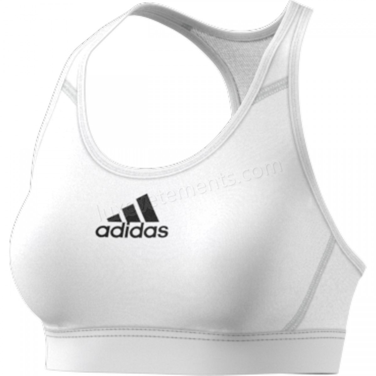 Adidas-Fitness femme ADIDAS Brassière adidas Don't Rest Alphaskin Vente en ligne - -24