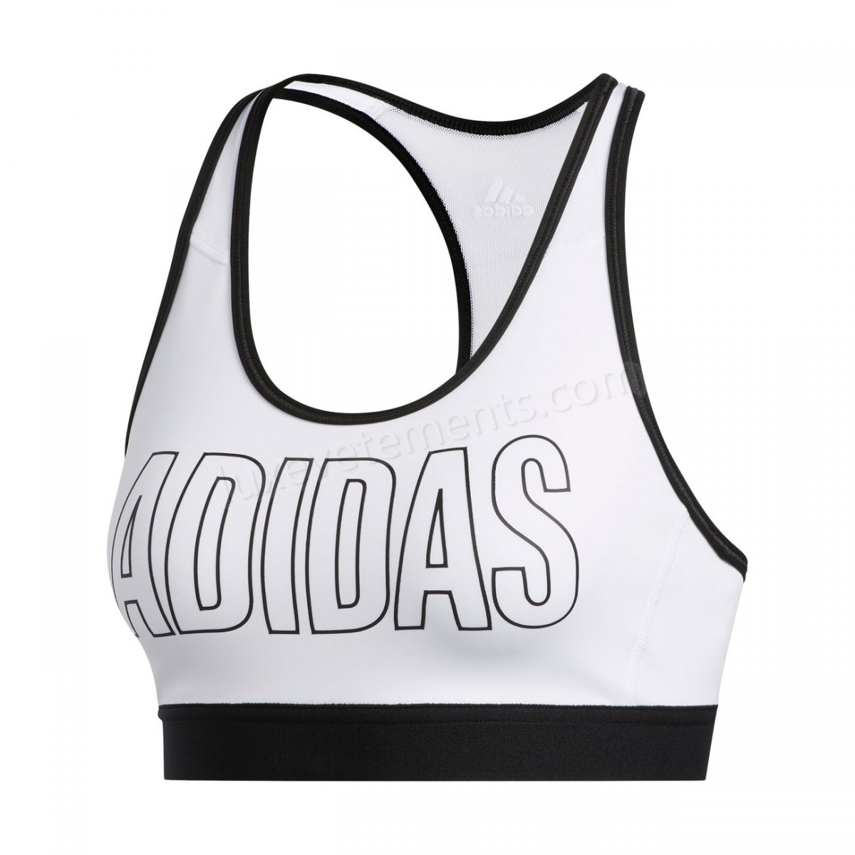 Adidas-Fitness femme ADIDAS Brassière adidas Don't Rest Alphaskin Vente en ligne - -39