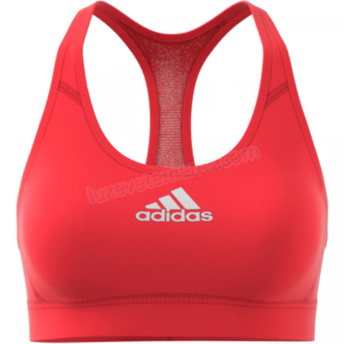 Adidas-Fitness femme ADIDAS Brassière adidas Don't Rest Alphaskin Vente en ligne - -49