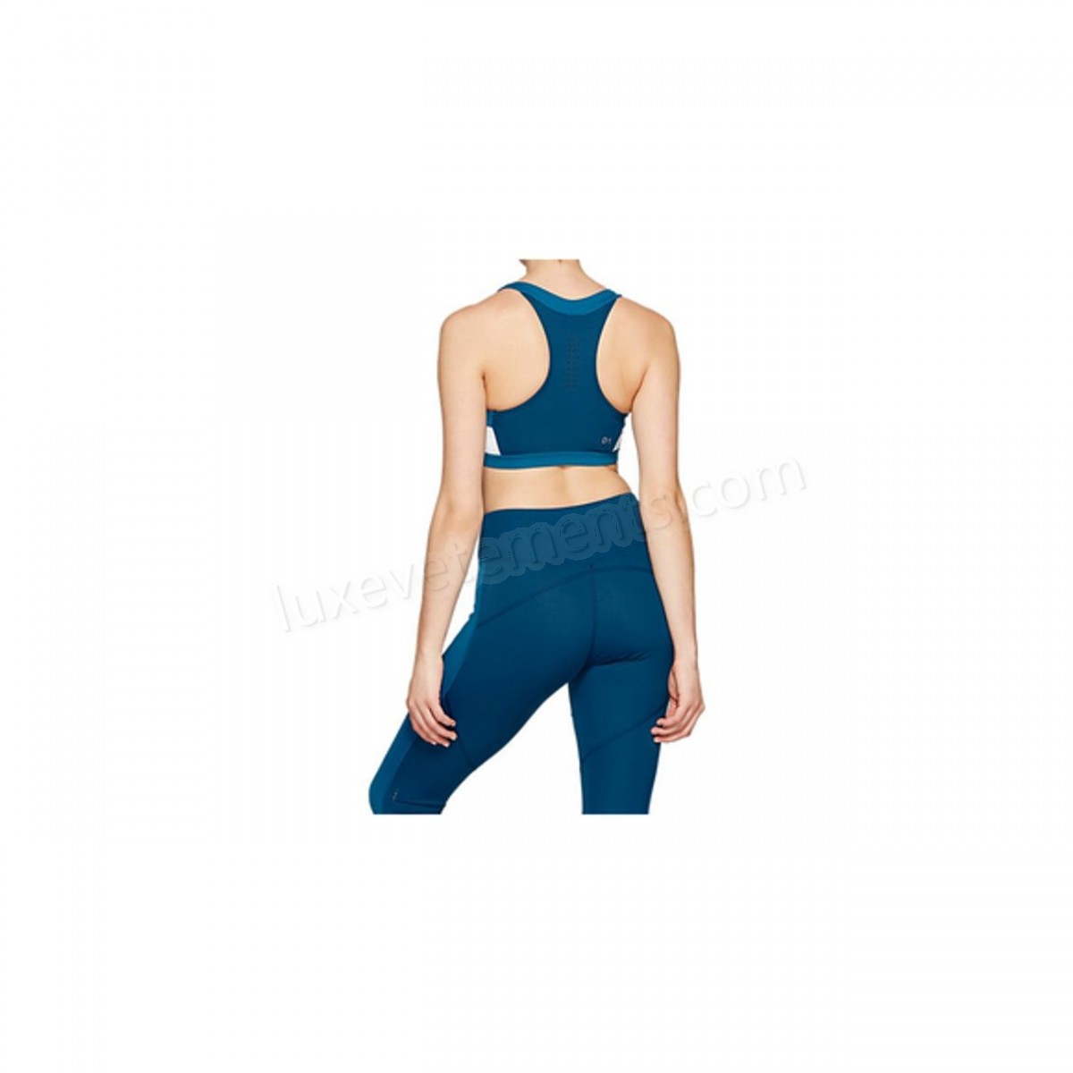 Asics-Fitness femme ASICS Asics Colorblock 2 Vente en ligne - -1