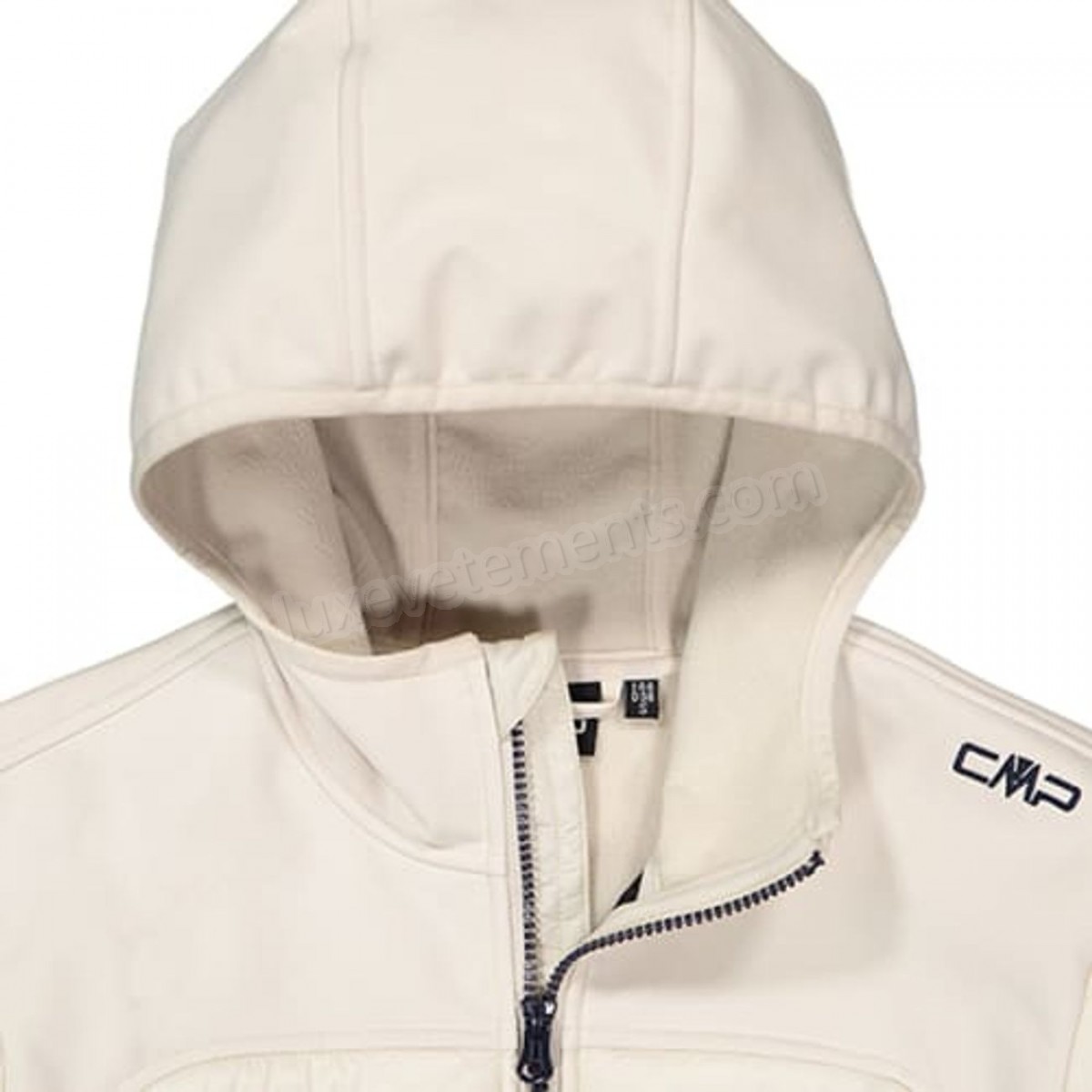 Cmp-montagne femme CMP Cmp Woman Jacket Zip Hood Vente en ligne - -3