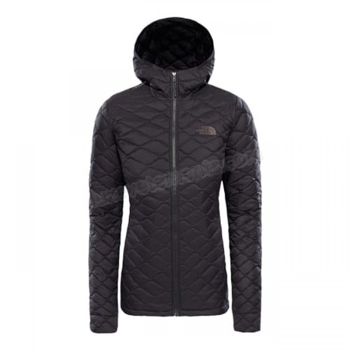 The North Face-montagne femme THE NORTH FACE The North Face Thermoball Hoodie Vente en ligne - -0