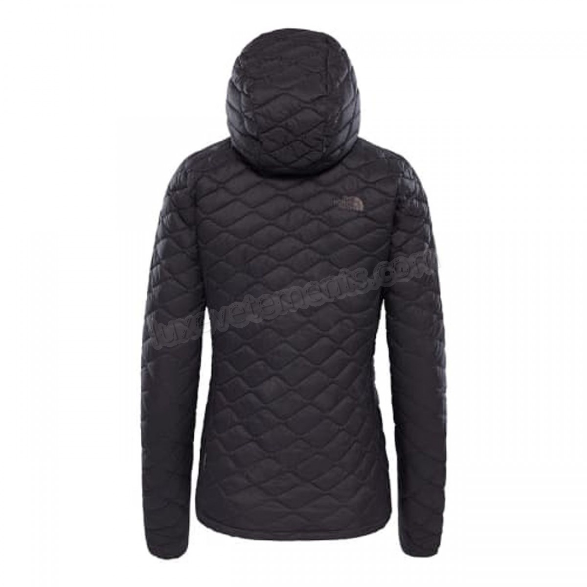 The North Face-montagne femme THE NORTH FACE The North Face Thermoball Hoodie Vente en ligne - -2