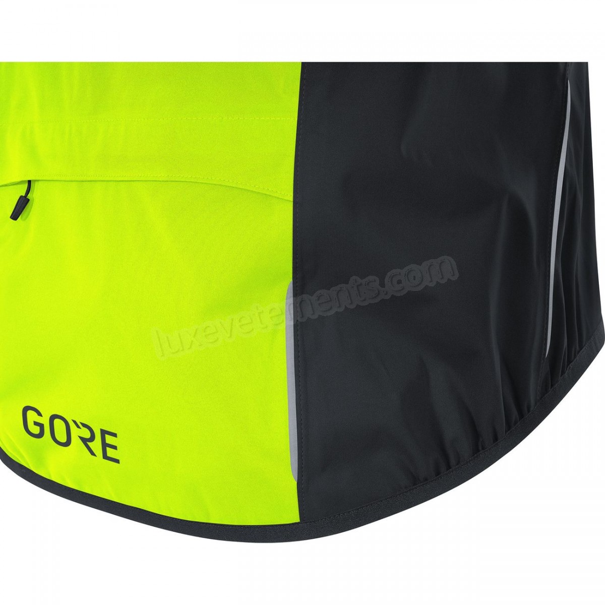 Gore-Cyclisme sur route homme GORE Imperméable Gore-Tex C5 Active Vente en ligne - -10