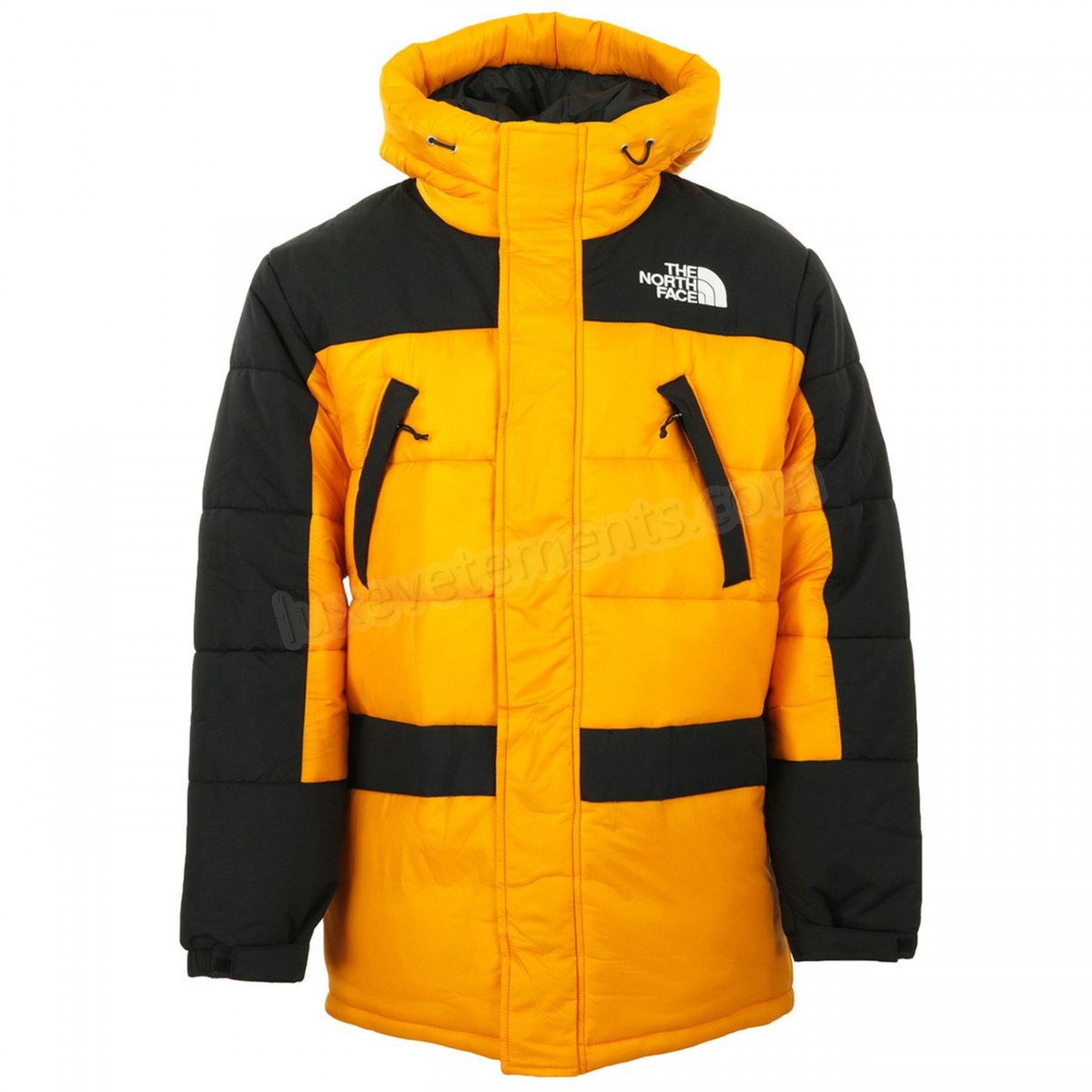 The North Face-mode homme THE NORTH FACE Himalayan Insulated Parka Vente en ligne - -3