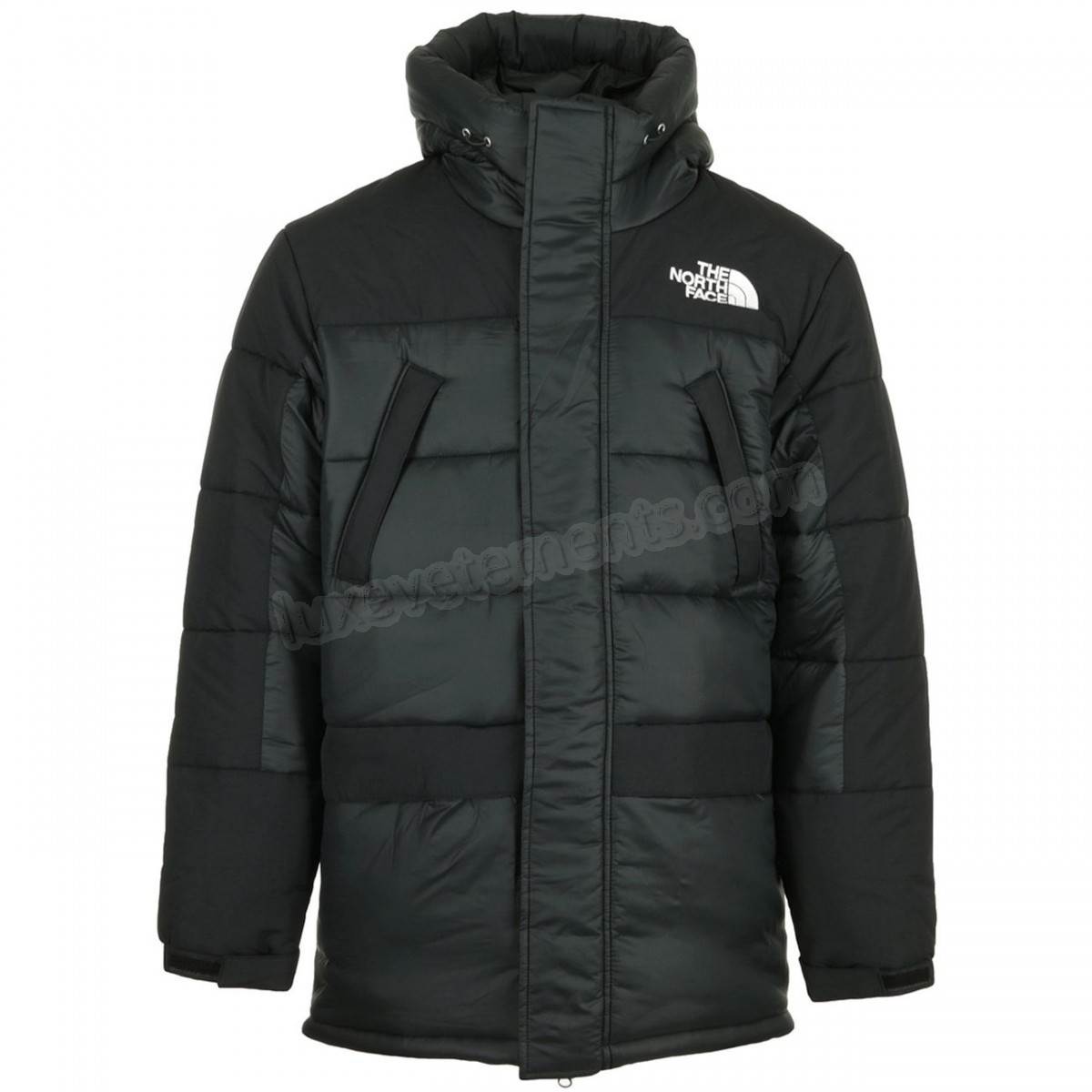The North Face-mode homme THE NORTH FACE Himalayan Insulated Parka Vente en ligne - -4