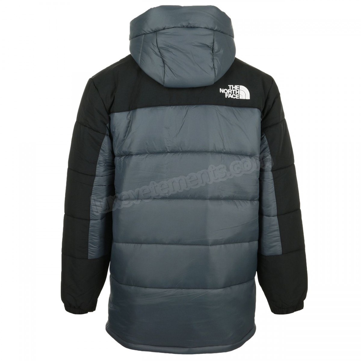 The North Face-mode homme THE NORTH FACE Himalayan Insulated Parka Vente en ligne - -9