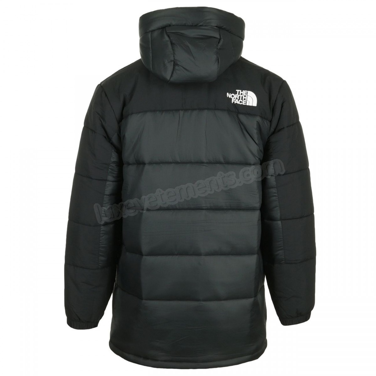 The North Face-mode homme THE NORTH FACE Himalayan Insulated Parka Vente en ligne - -12