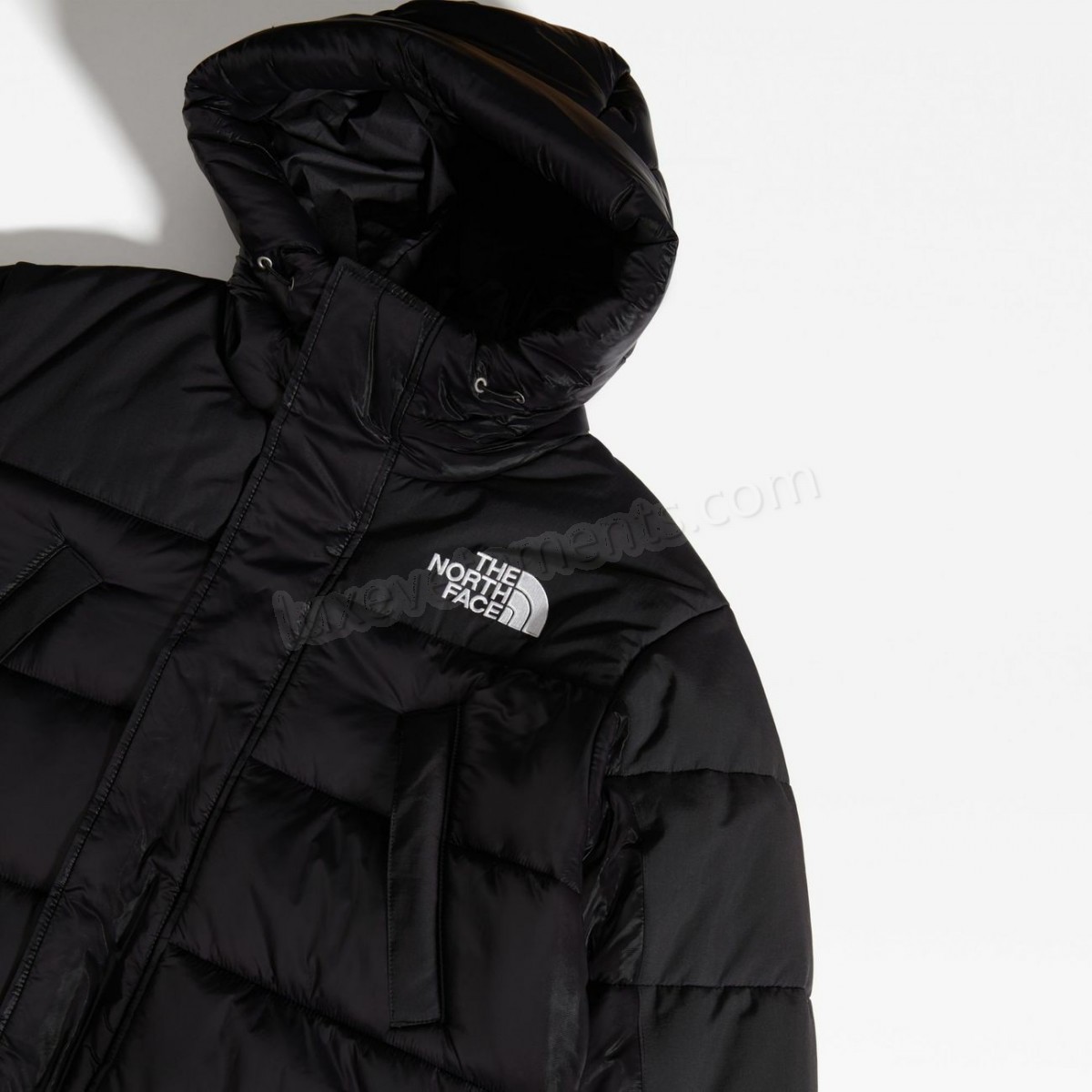 The North Face-mode homme THE NORTH FACE Himalayan Insulated Parka Vente en ligne - -32