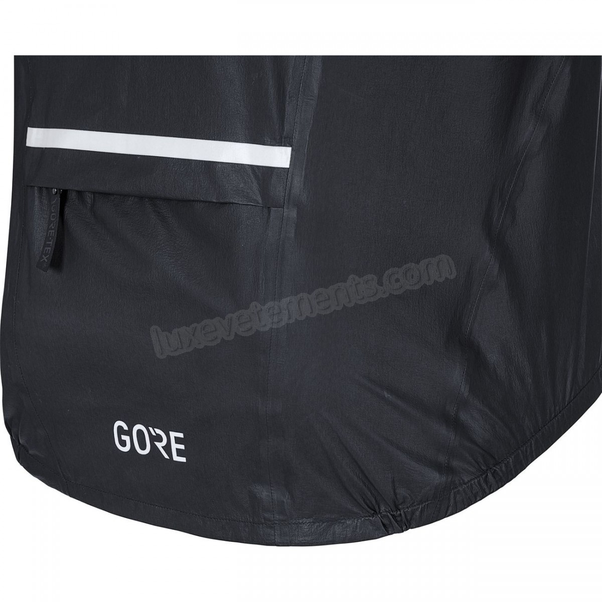 Gore-Cyclisme sur route homme GORE Imperméable Gore-Tex C5 1985 Insulated Vente en ligne - -2