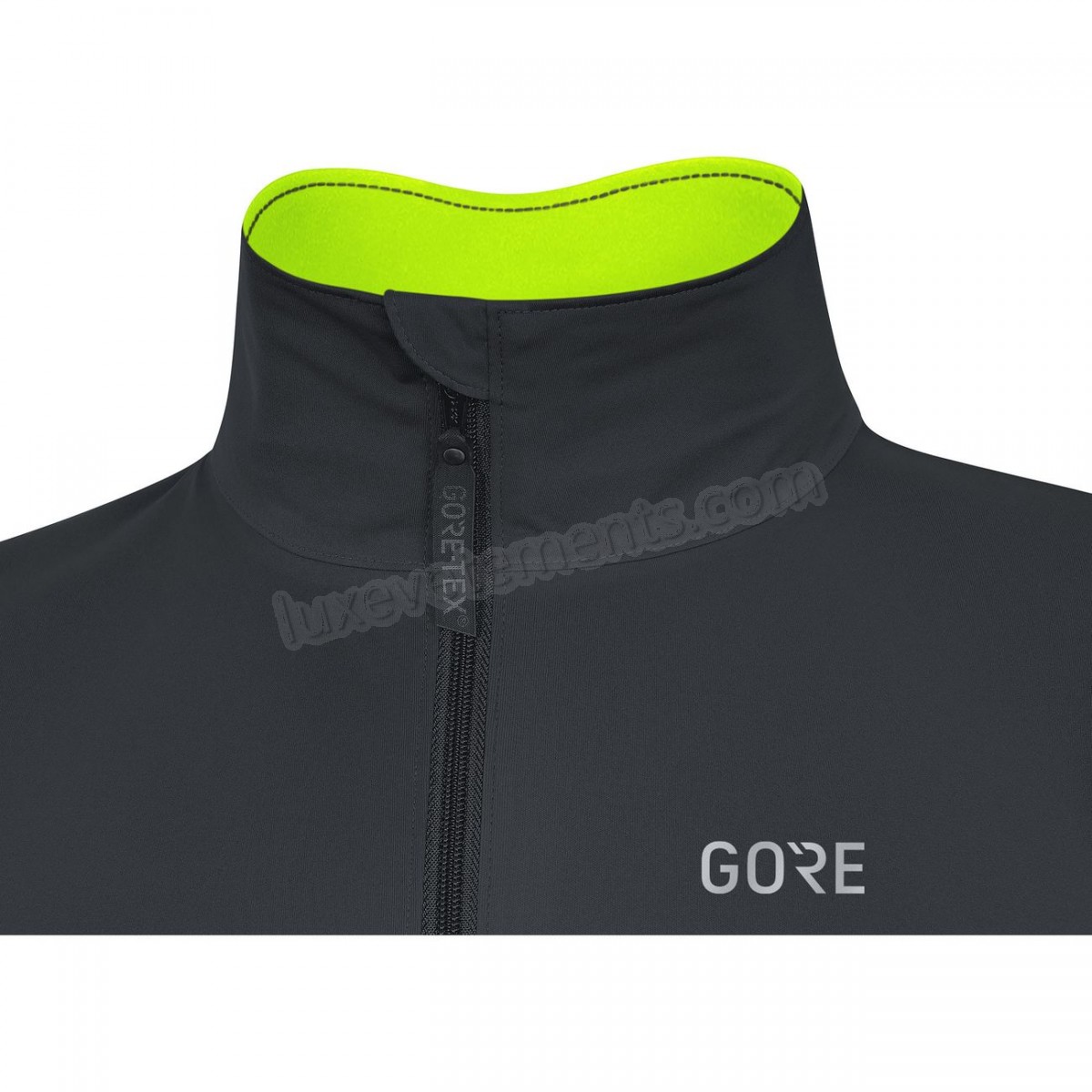 Gore-Cyclisme sur route homme GORE Imperméable Gore-Tex C5 Active Vente en ligne - -6