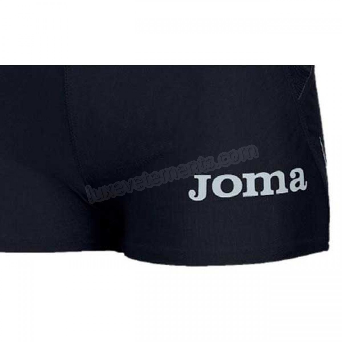 Joma-running femme JOMA Joma Elite Ii Shorts Vente en ligne - -2