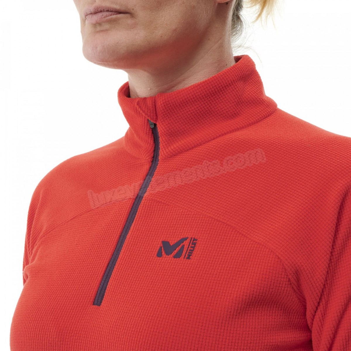 Millet-Alpinisme femme MILLET K LIGHTGRID JKT W Vente en ligne - -2