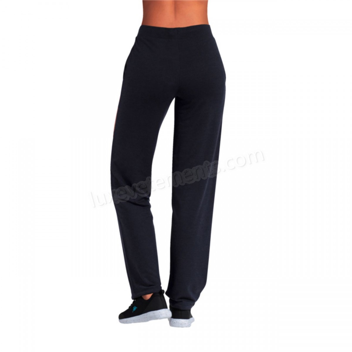 Athlitech-Pantalon de Yoga femme ATHLITECH Laura Vente en ligne - -2