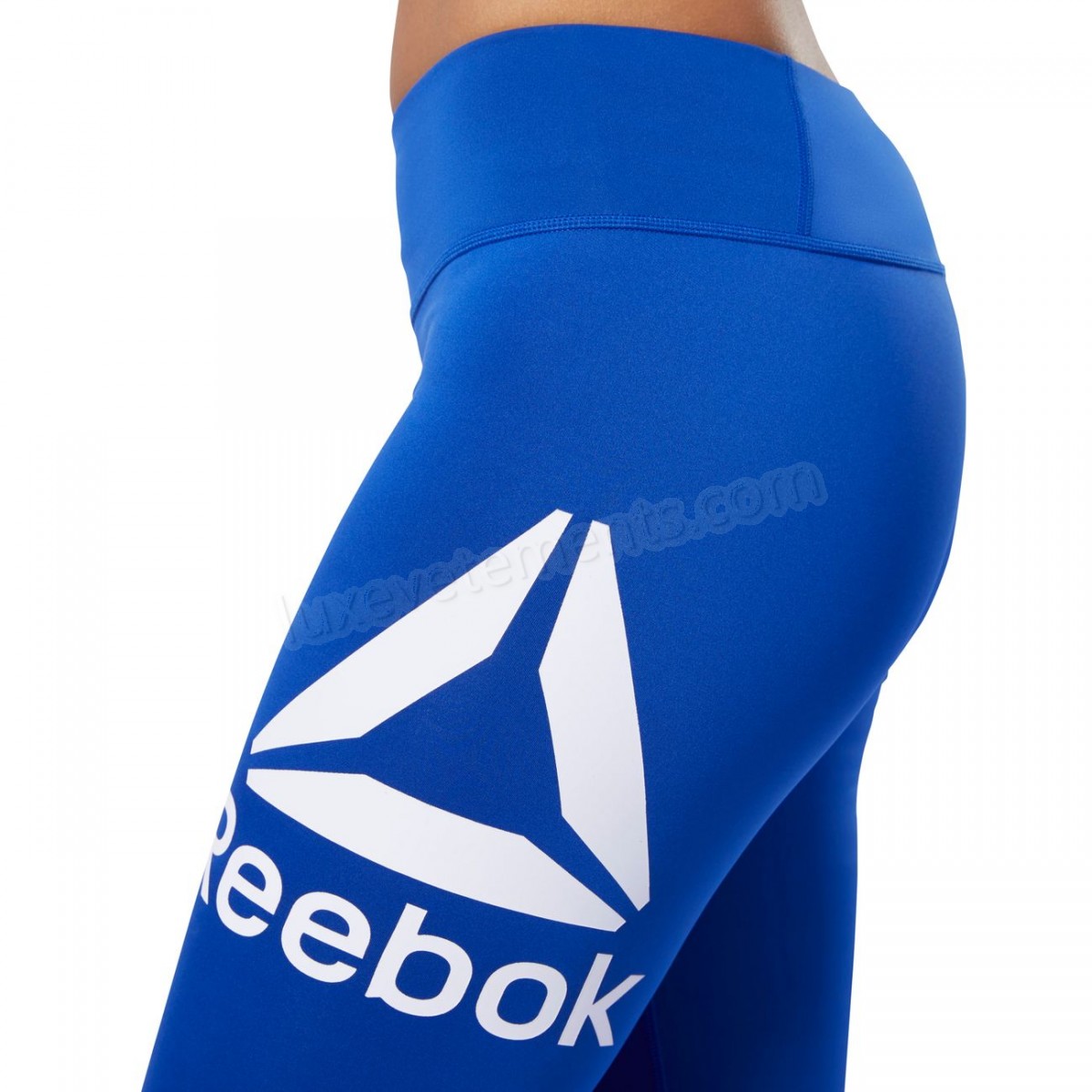 Reebok-Fitness femme REEBOK Reebok Workout Ready Big Delta Big Vente en ligne - -28