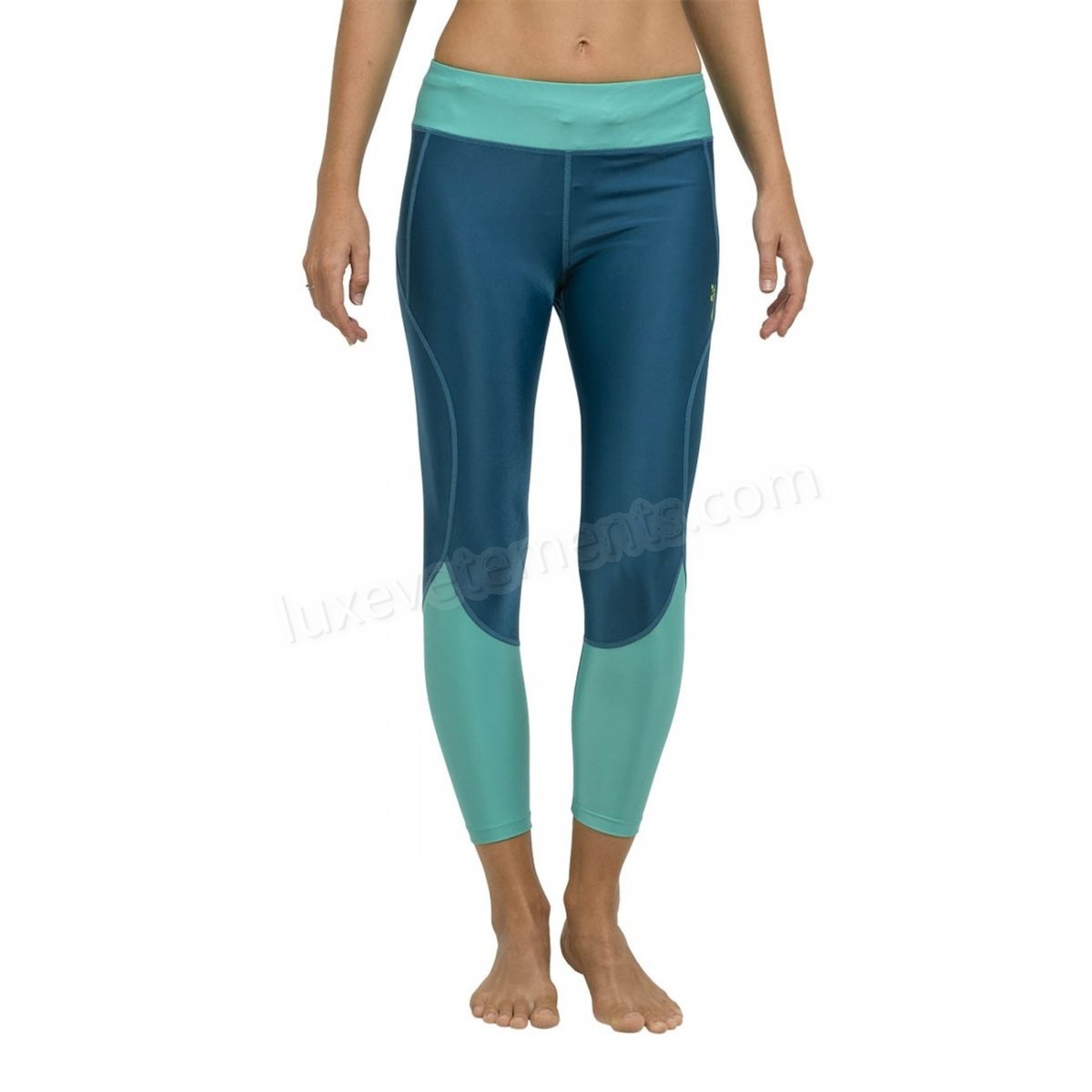 Oxbow-Yoga femme OXBOW Legging RITA Vente en ligne - -1