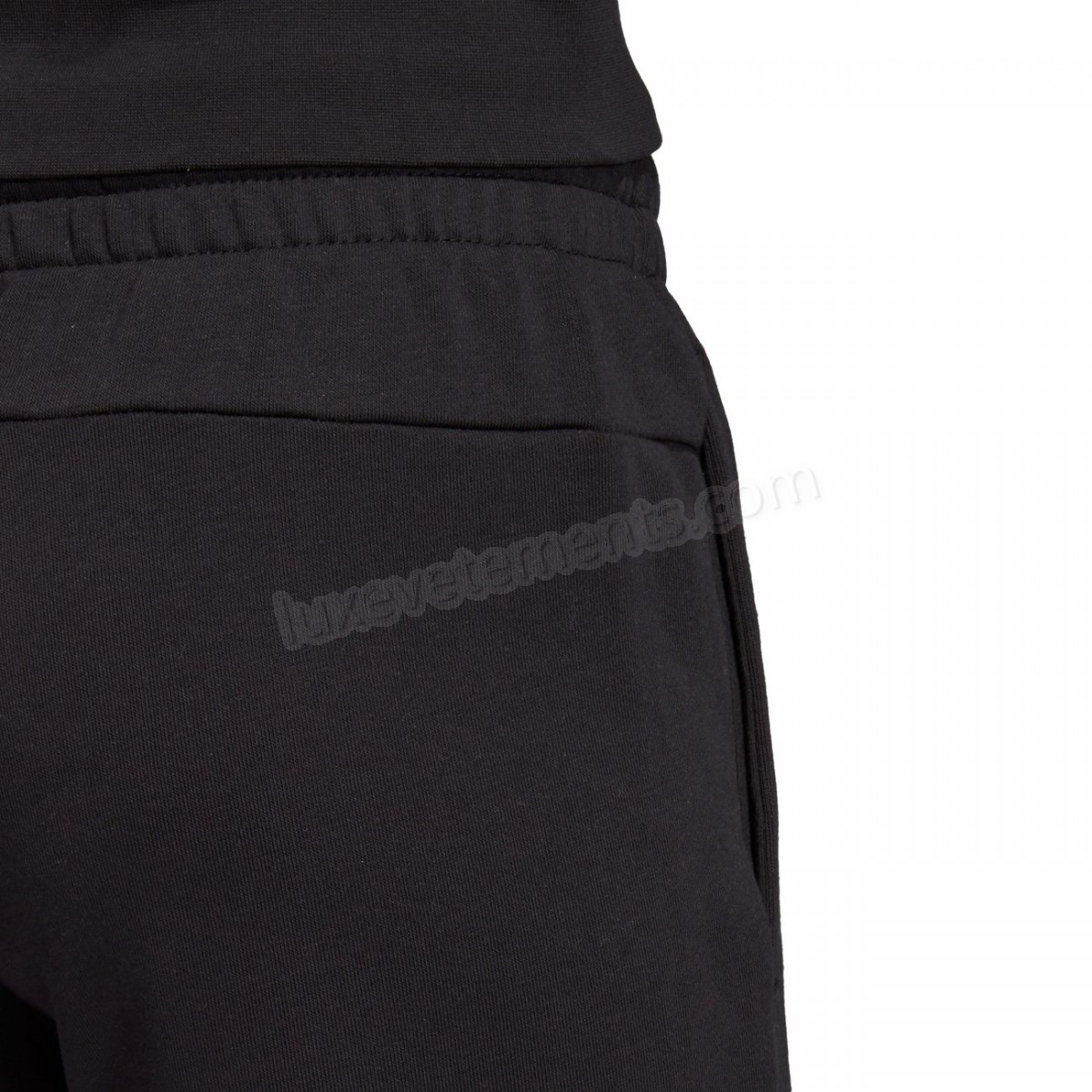 Adidas-Fitness femme ADIDAS Adidas Essentials Solid Pants Short Vente en ligne - -8
