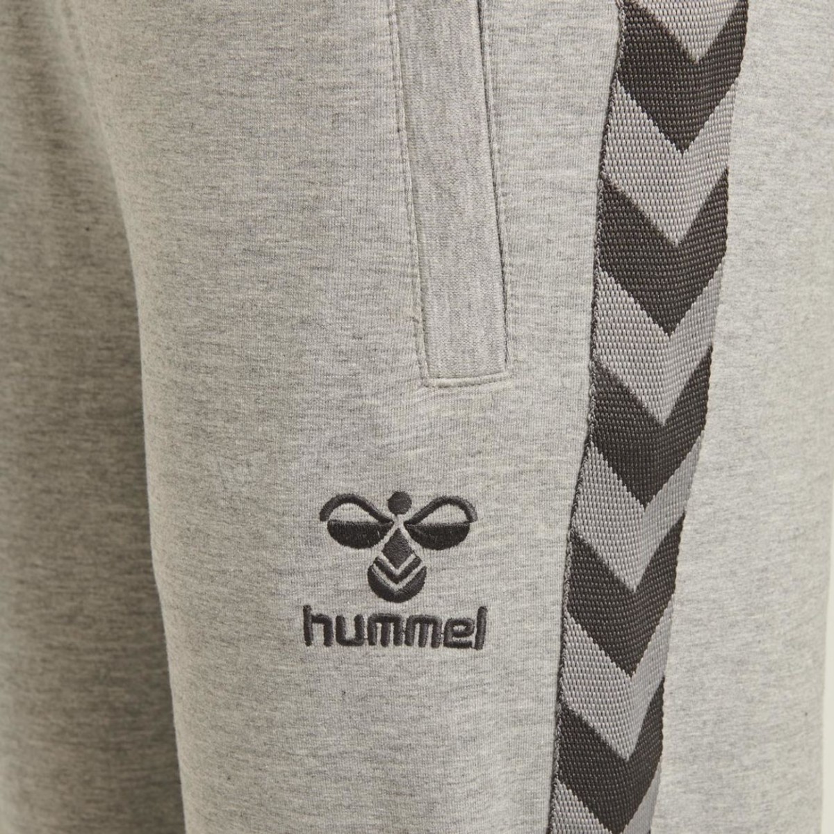 Hummel-Fitness femme HUMMEL Pantalon femme Hummel Lmove Classics Vente en ligne - -14