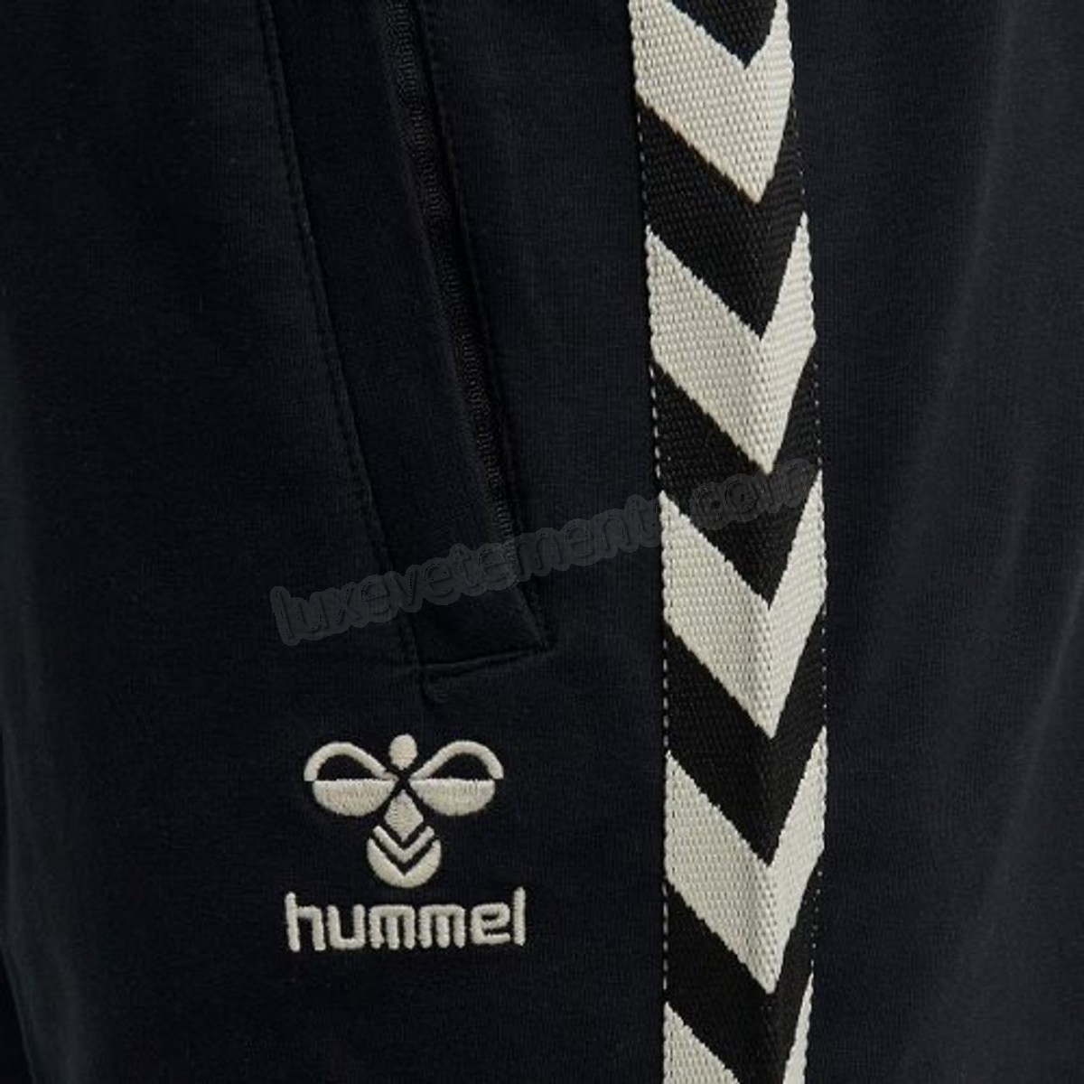 Hummel-Fitness femme HUMMEL Pantalon femme Hummel Lmove Classics Vente en ligne - -12