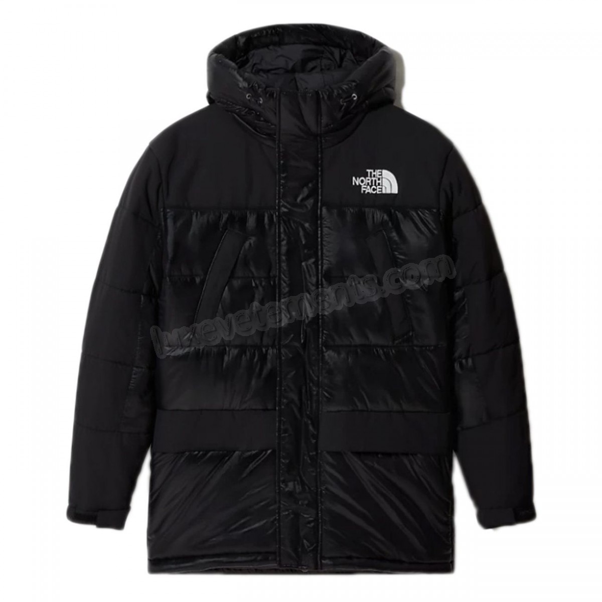 The North Face-mode homme THE NORTH FACE Himalayan Insulated Parka Vente en ligne - -5