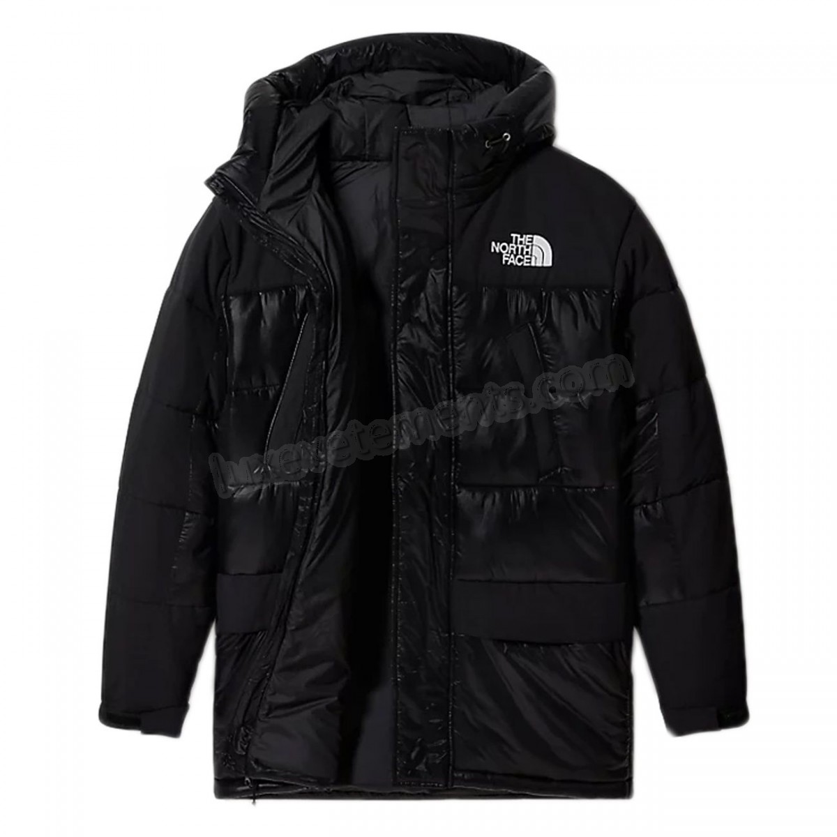 The North Face-mode homme THE NORTH FACE Himalayan Insulated Parka Vente en ligne - -21