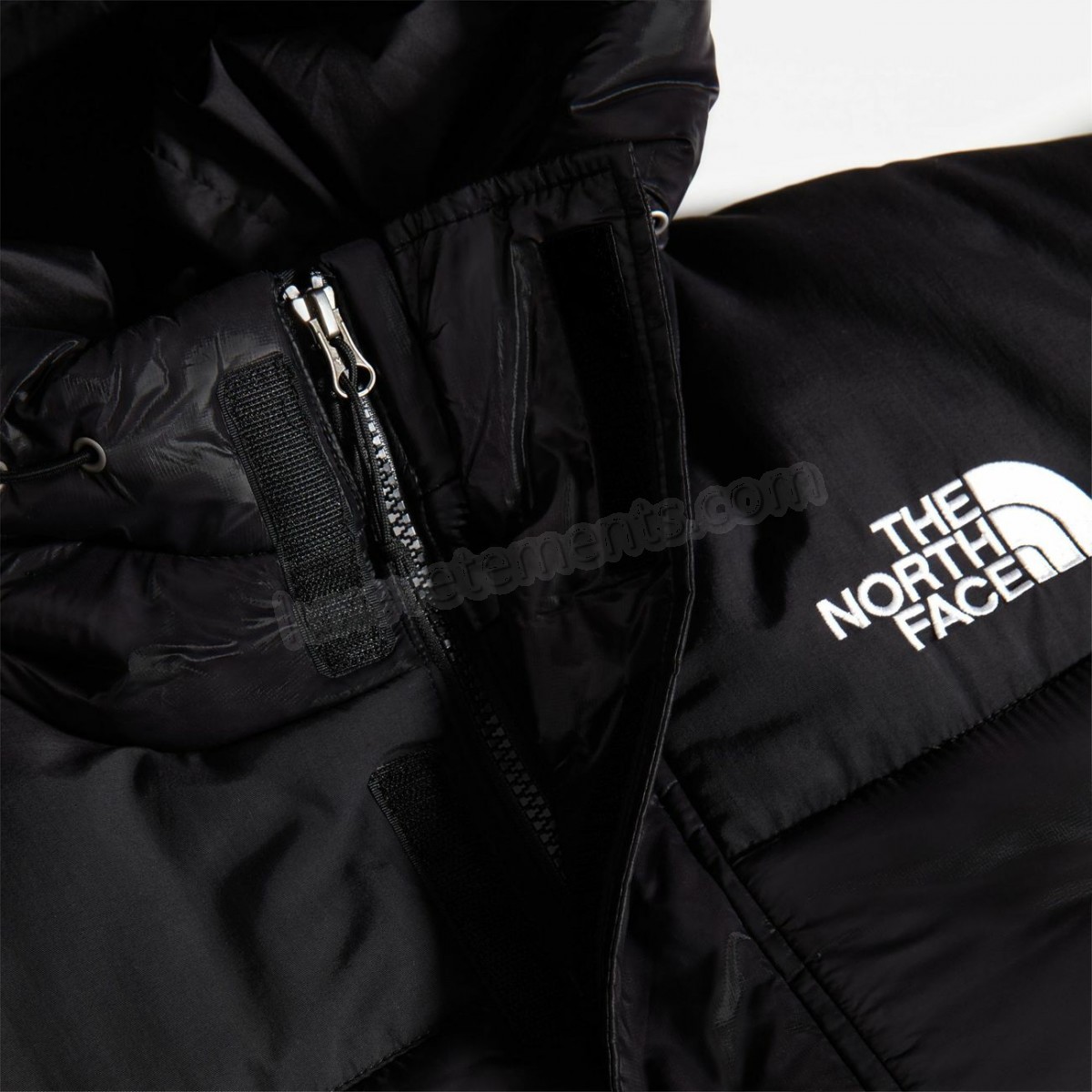 The North Face-mode homme THE NORTH FACE Himalayan Insulated Parka Vente en ligne - -35