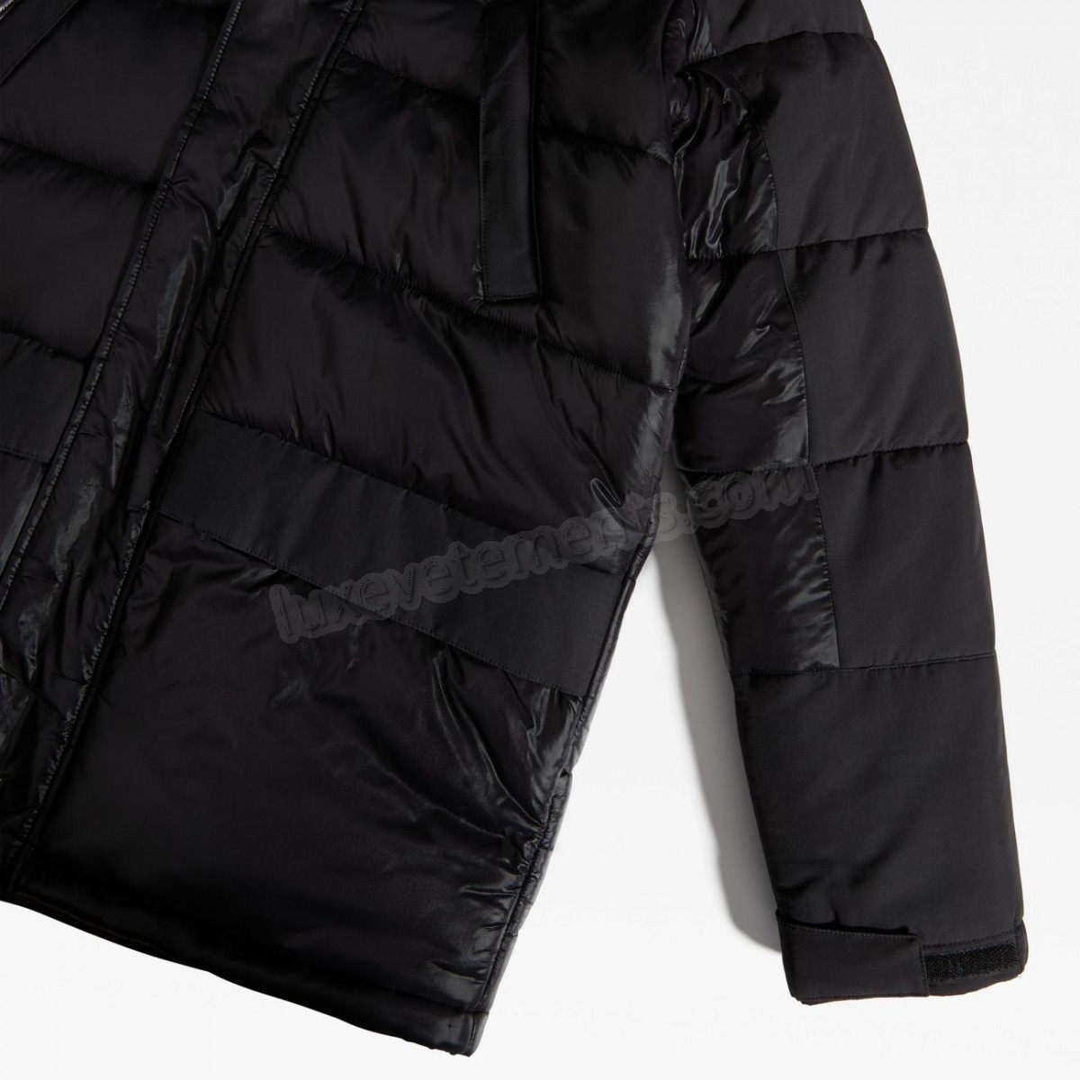 The North Face-mode homme THE NORTH FACE Himalayan Insulated Parka Vente en ligne - -34