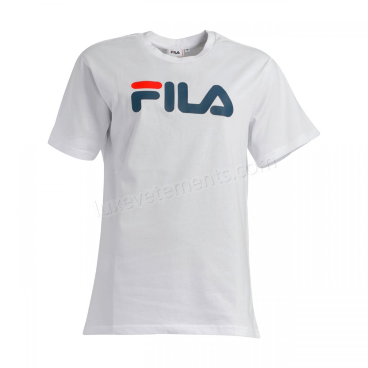 Fila-Tee Shirt MC Multisport femme FILA PURE Vente en ligne - -0