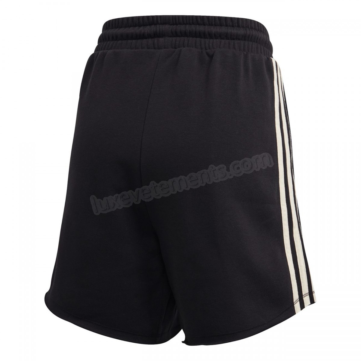 Adidas-Fitness femme ADIDAS Short femme adidas Must Haves Recycled Cotton Vente en ligne - -6