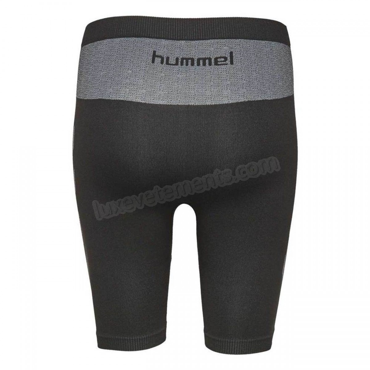 Hummel-Fitness femme HUMMEL Short femme Hummel First Comfort Vente en ligne - -2