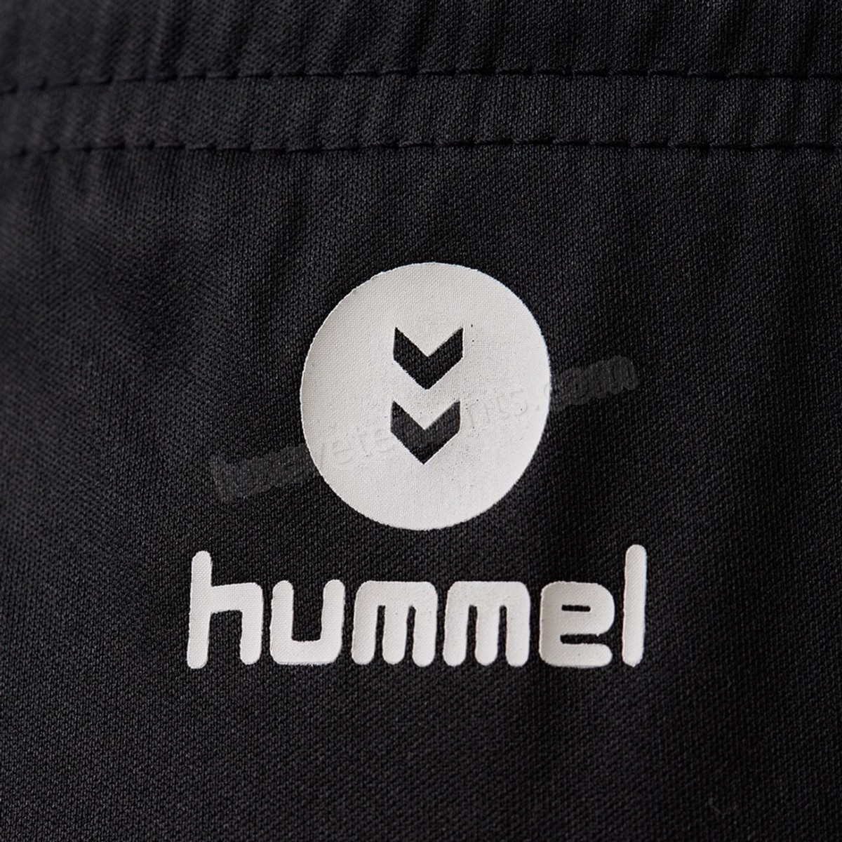 Hummel-Fitness femme HUMMEL Short femme Hummel hmlactive poly Vente en ligne - -3