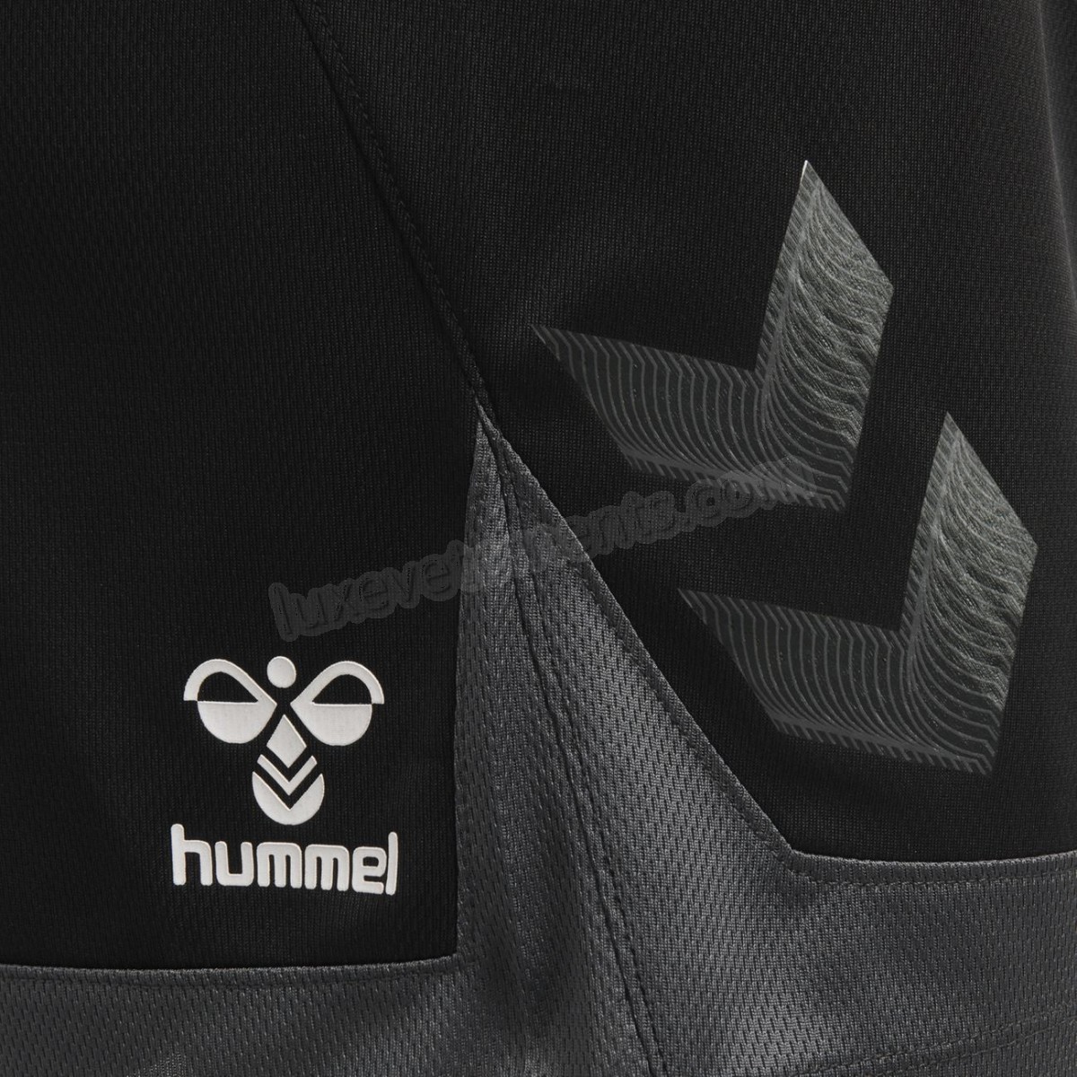 Hummel-Fitness femme HUMMEL Short femme Hummel hmlLEAD Vente en ligne - -20