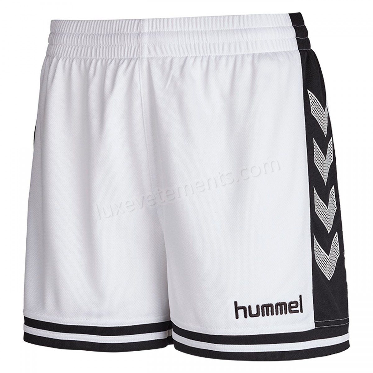 Hummel-Fitness femme HUMMEL Short femme Hummel sirius Vente en ligne - -2