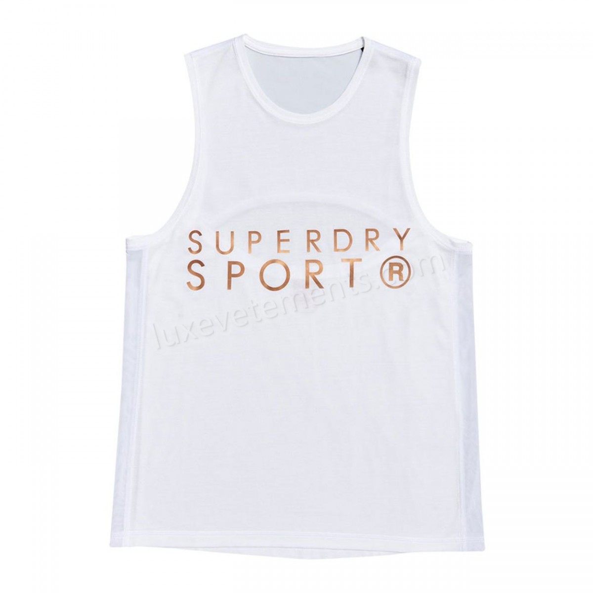 Superdry-Fitness femme SUPERDRY Superdry Active Studio Luxe Vente en ligne - -0