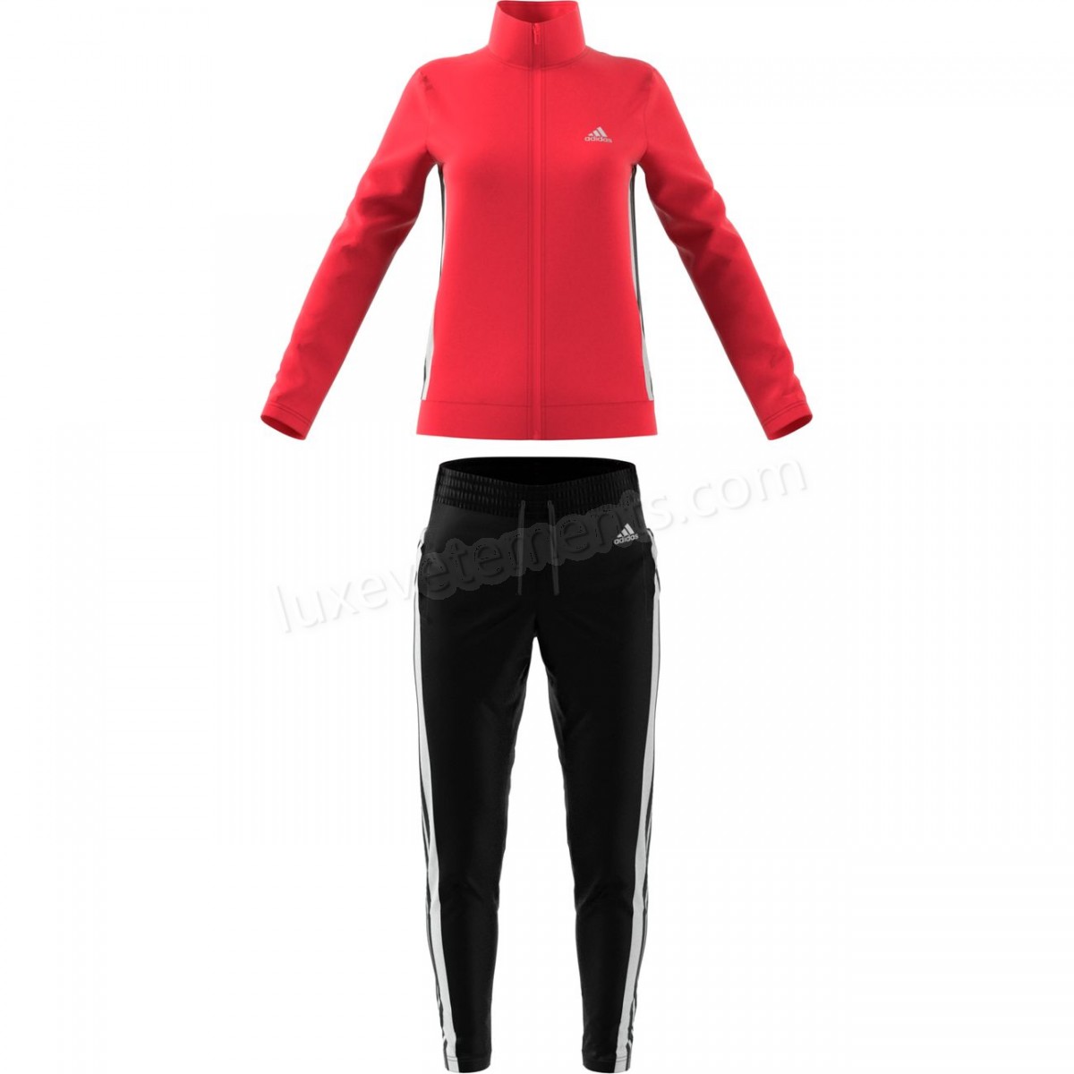 Adidas-Fitness femme ADIDAS Survêtement femme adidas Team Sports Vente en ligne - -2