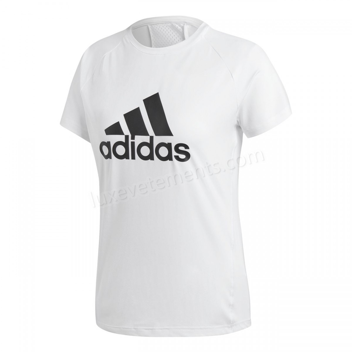 Adidas-Fitness femme ADIDAS Adidas Design 2 Move Logo Vente en ligne - -2