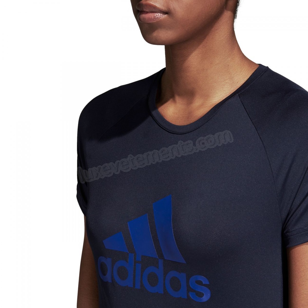 Adidas-Fitness femme ADIDAS Adidas Design 2 Move Logo Vente en ligne - -26