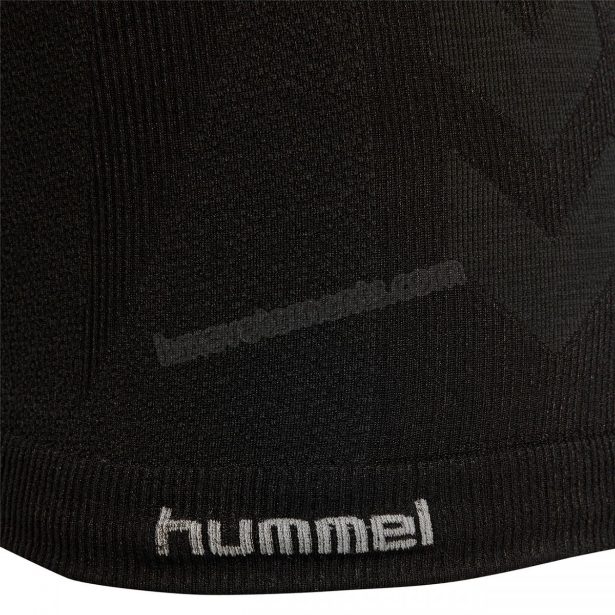 Hummel-Mode- Lifestyle femme HUMMEL T-shirt femme Hummel clea seamless top Vente en ligne - -7
