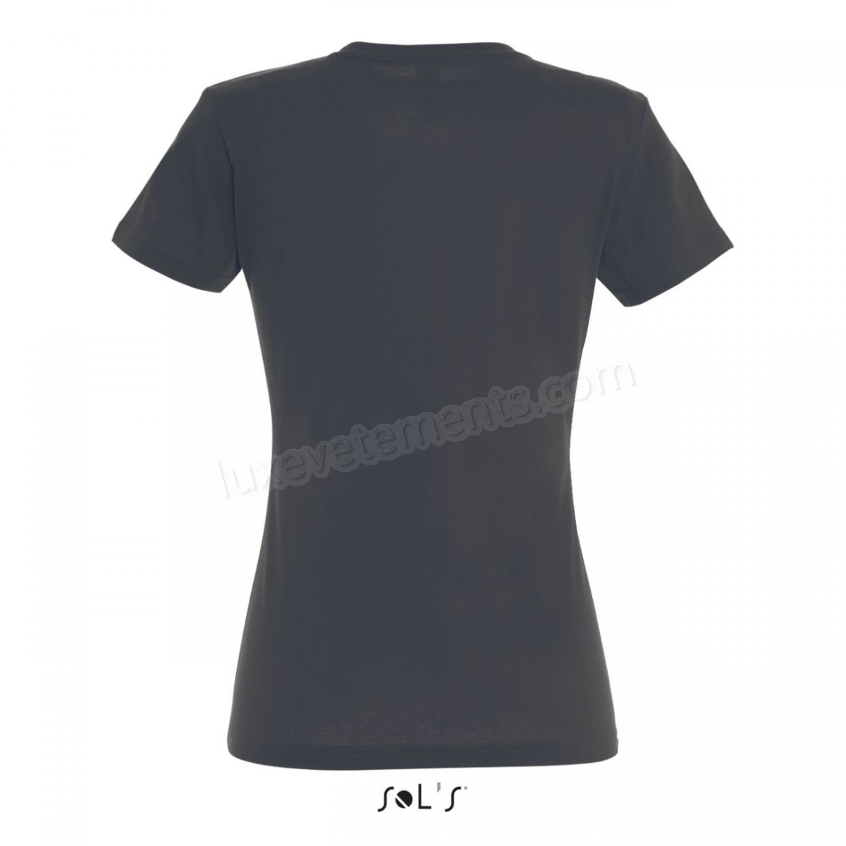 Sol's-Mode- Lifestyle femme SOL'S T-shirt femme Sol's Imperial Vente en ligne - -30