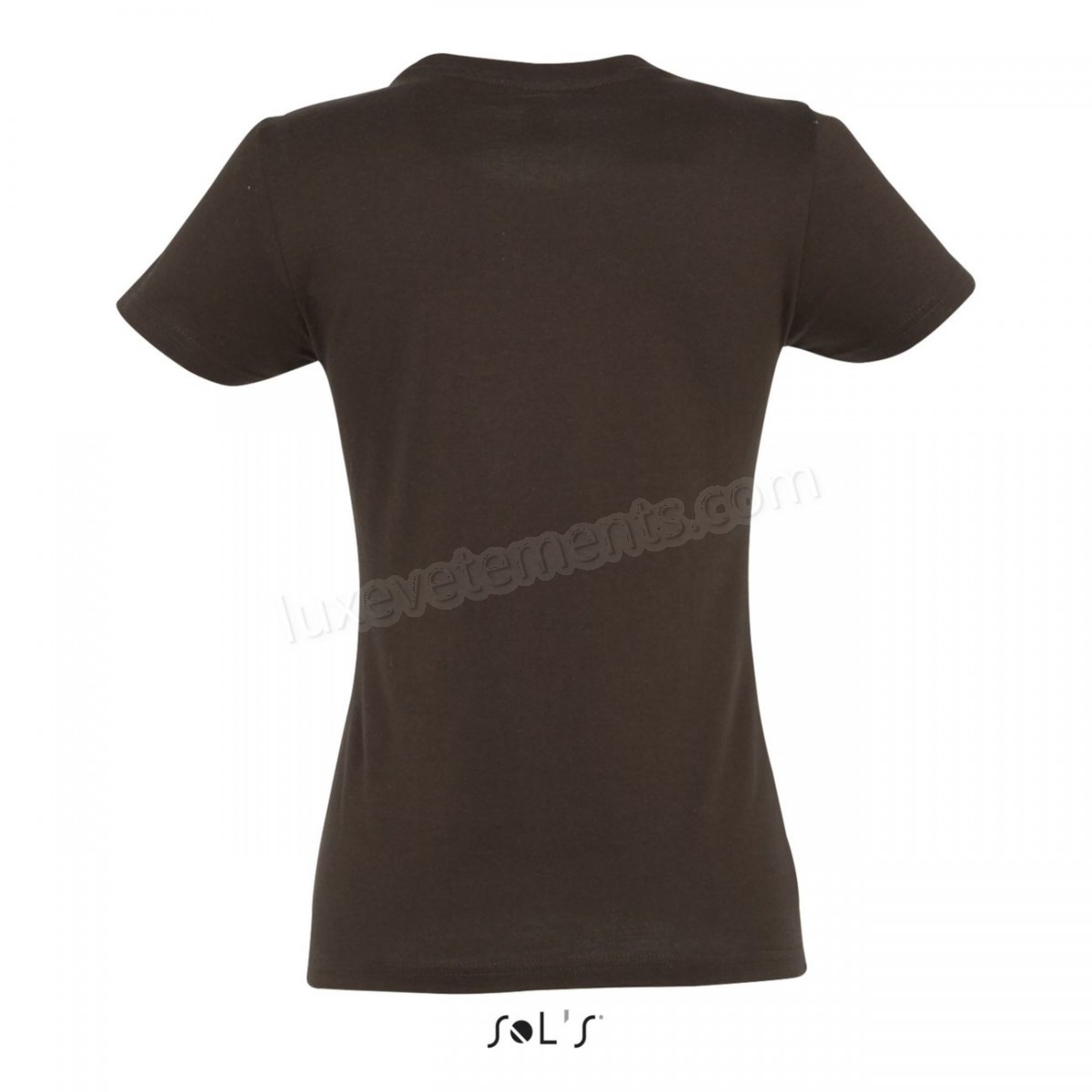 Sol's-Mode- Lifestyle femme SOL'S T-shirt femme Sol's Imperial Vente en ligne - -47