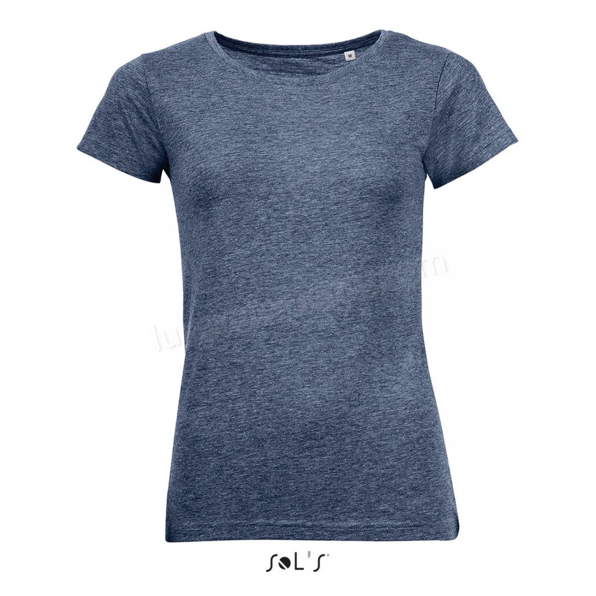 Sol's-Mode- Lifestyle femme SOL'S T-shirt femme Sol's Mixed Vente en ligne - -0