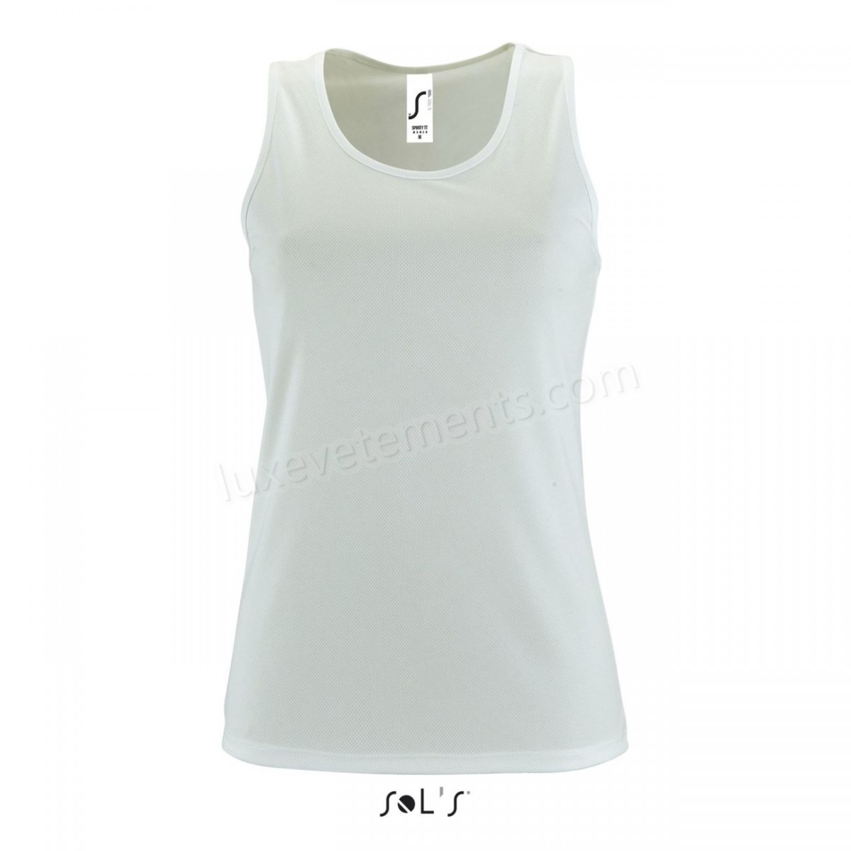 Sol's-Mode- Lifestyle femme SOL'S T-shirt femme Sol's Sporty Tt Vente en ligne - -0
