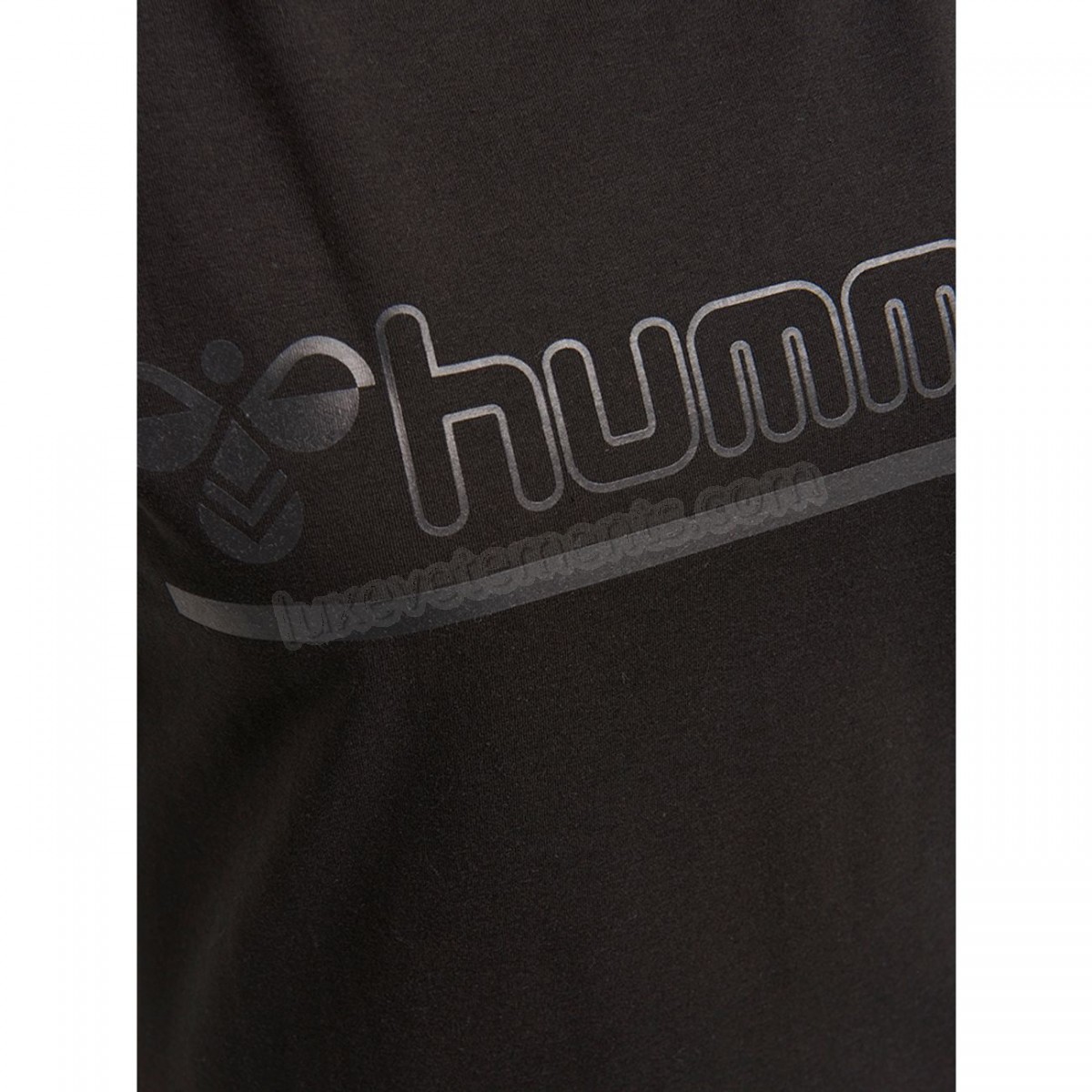 Hummel-Fitness femme HUMMEL T-shirt femme Hummel Classic bee Perla Vente en ligne - -12