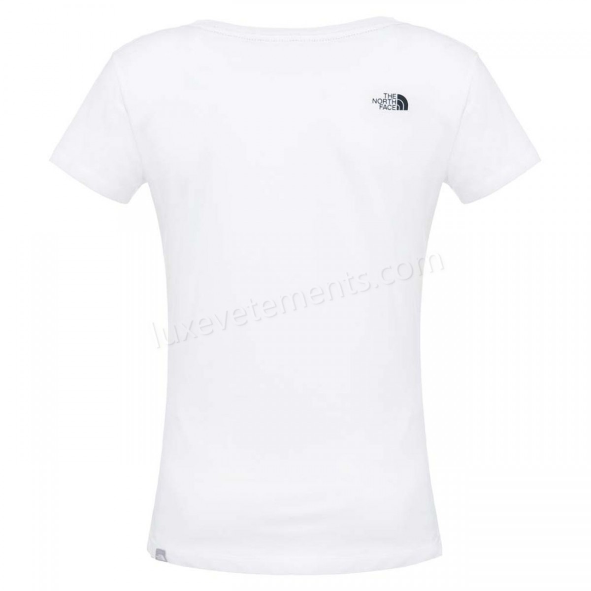 The North Face-montagne femme THE NORTH FACE The North Face S/s Easy Tee Vente en ligne - -1